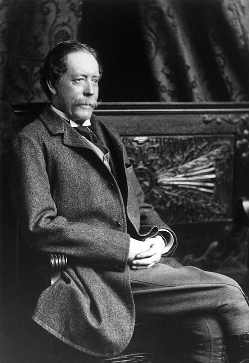 General William Jackson Palmer